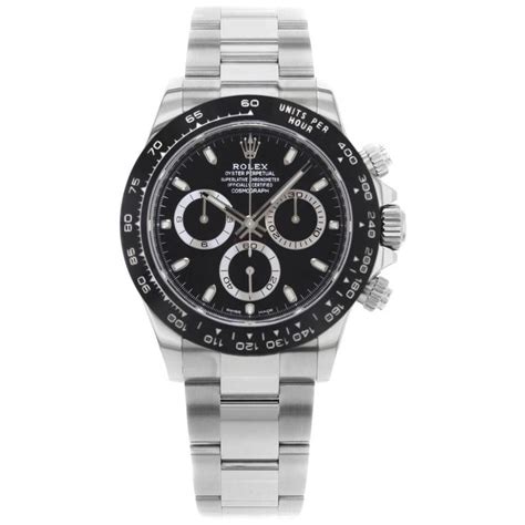 rolex daytona 116500ln bk|Rolex daytona value chart.